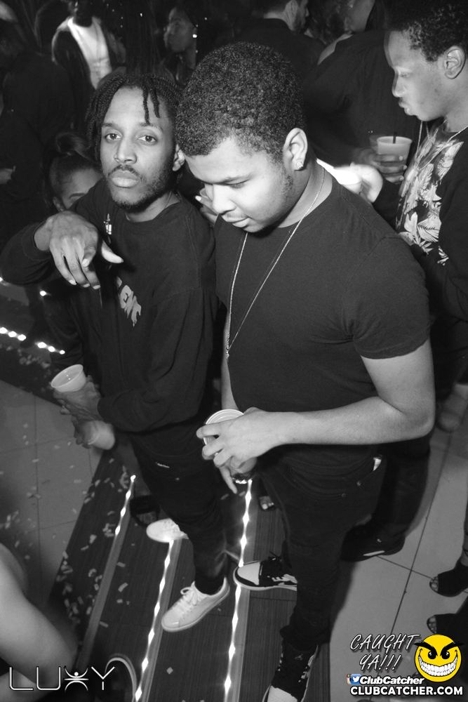 Luxy nightclub photo 121 - October 6th, 2017