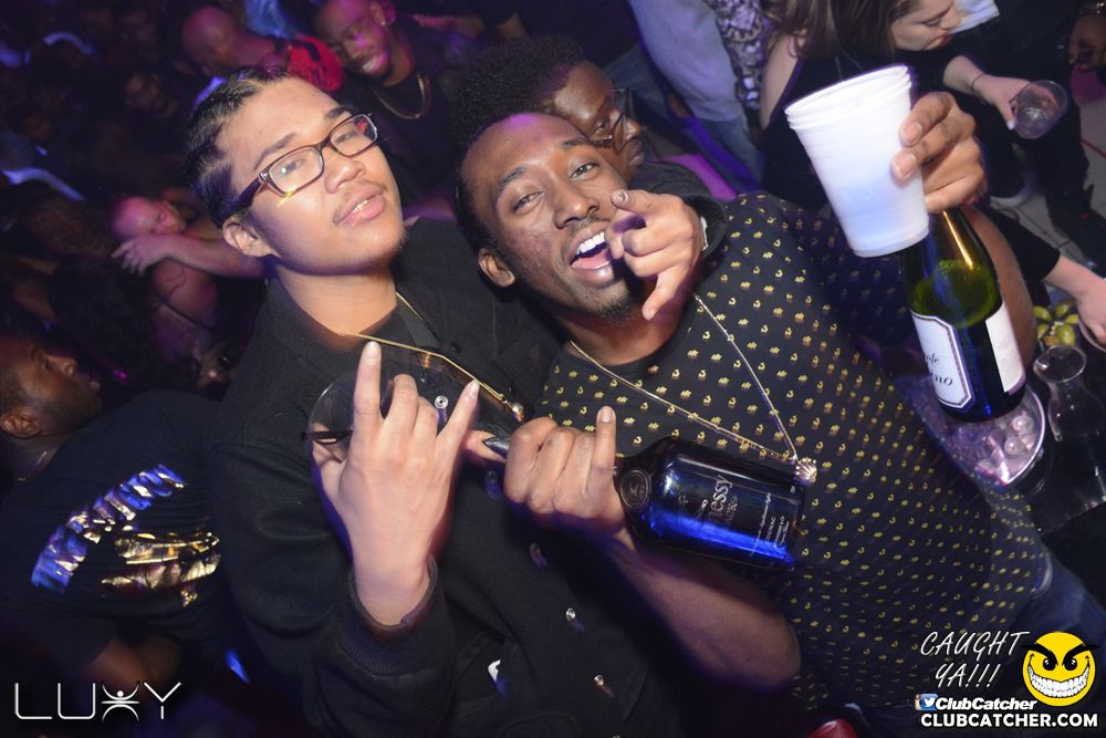 Luxy nightclub photo 122 - October 6th, 2017