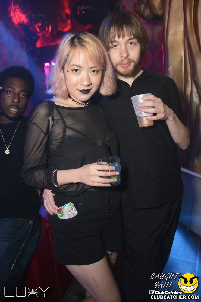 Luxy nightclub photo 124 - October 6th, 2017