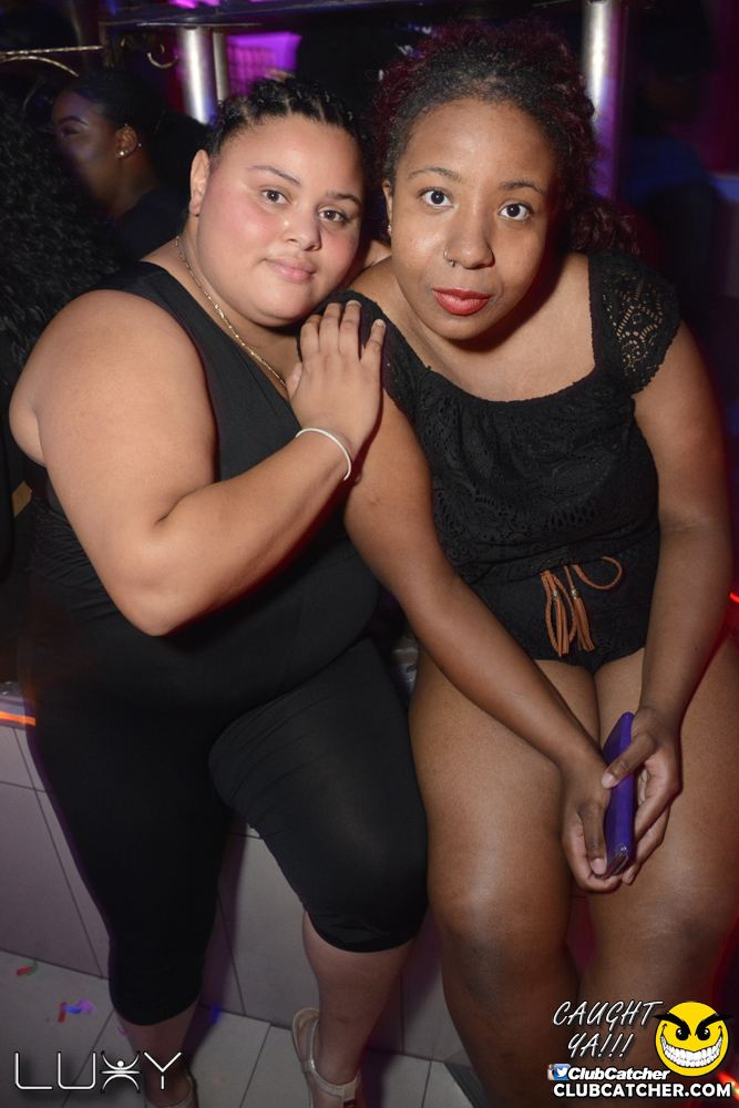 Luxy nightclub photo 125 - October 6th, 2017