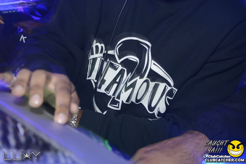 Luxy nightclub photo 126 - October 6th, 2017