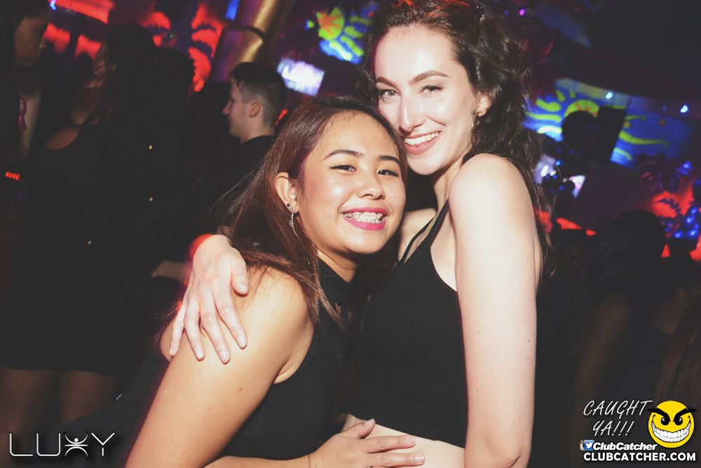 Luxy nightclub photo 130 - October 6th, 2017