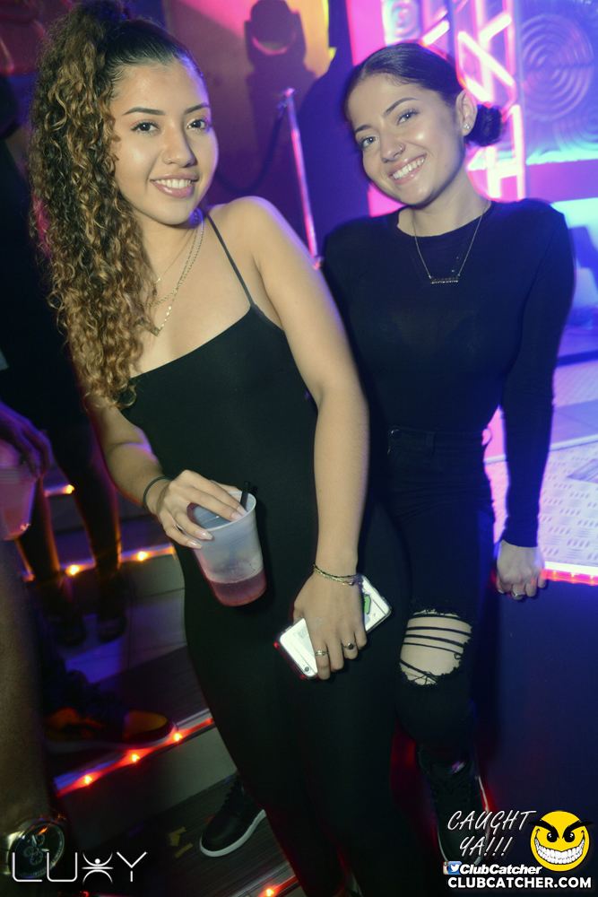 Luxy nightclub photo 14 - October 6th, 2017