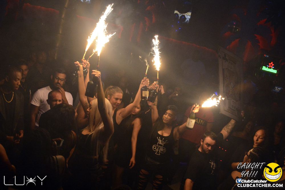 Luxy nightclub photo 131 - October 6th, 2017