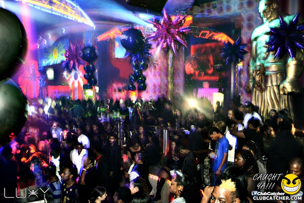 Luxy nightclub photo 133 - October 6th, 2017