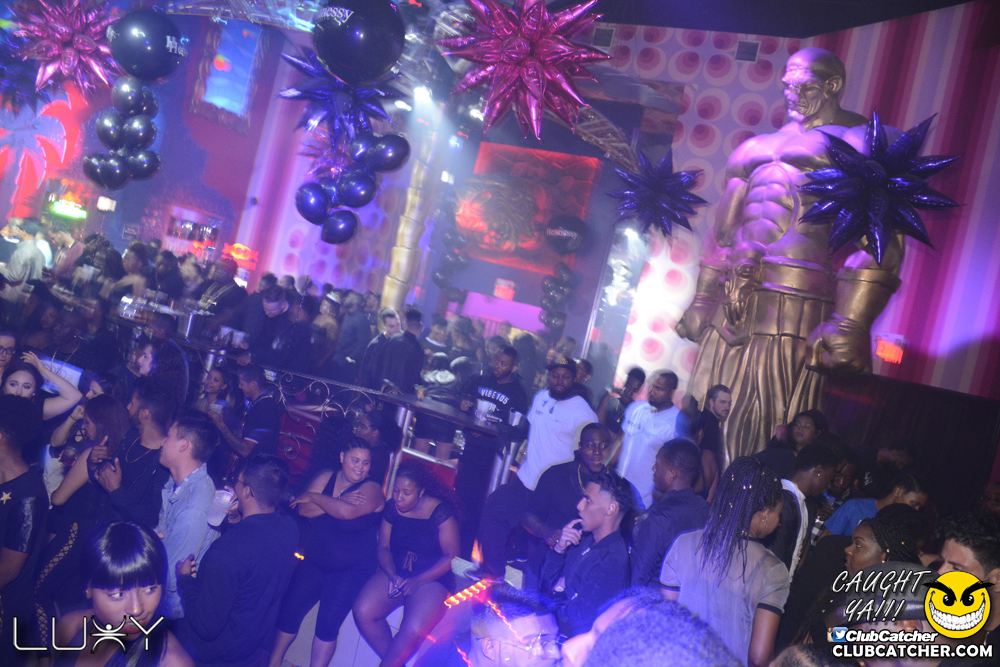 Luxy nightclub photo 134 - October 6th, 2017