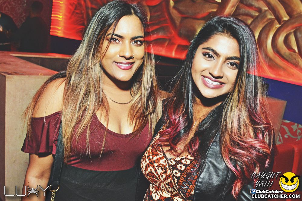 Luxy nightclub photo 135 - October 6th, 2017