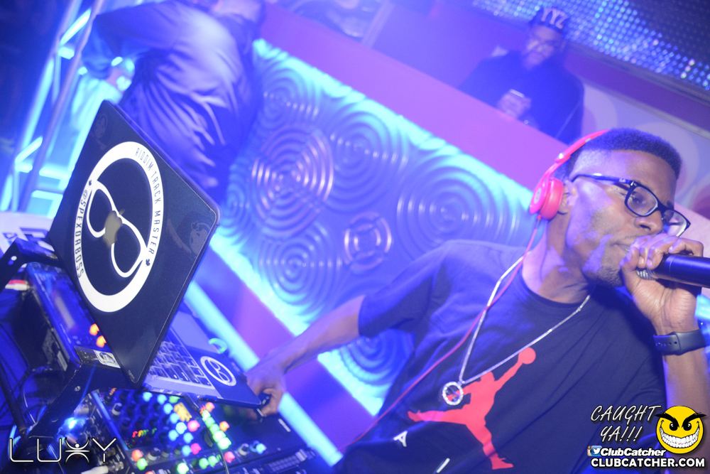 Luxy nightclub photo 136 - October 6th, 2017