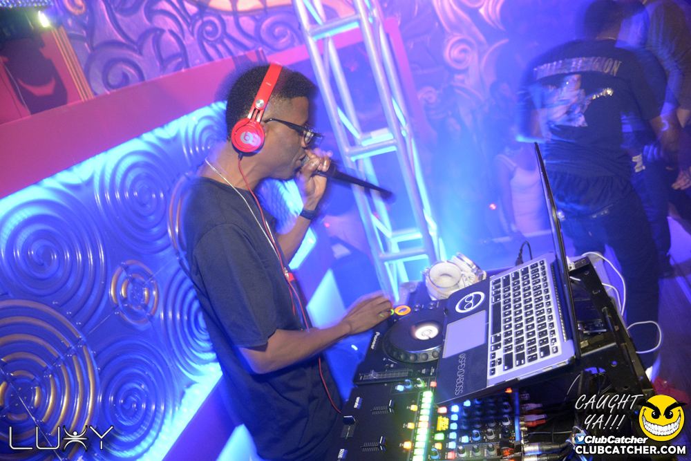 Luxy nightclub photo 137 - October 6th, 2017