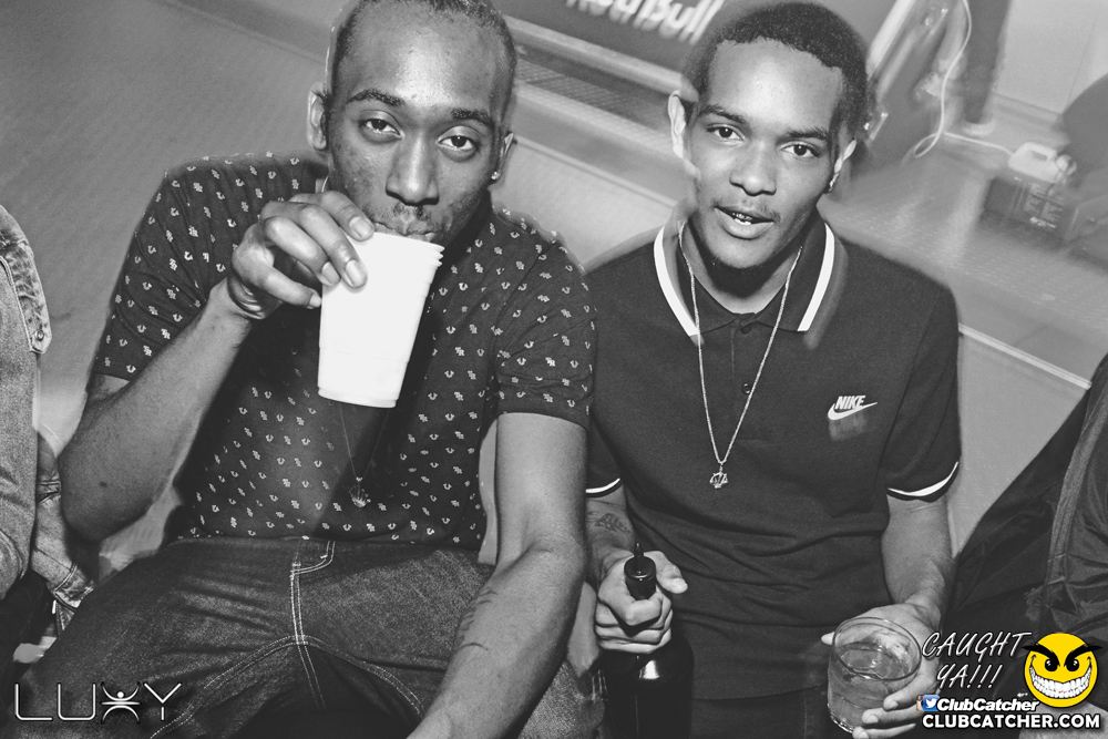 Luxy nightclub photo 138 - October 6th, 2017