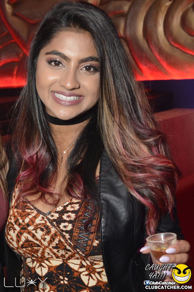 Luxy nightclub photo 140 - October 6th, 2017