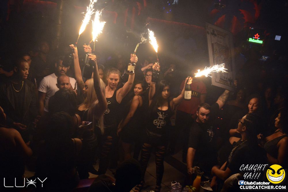Luxy nightclub photo 15 - October 6th, 2017