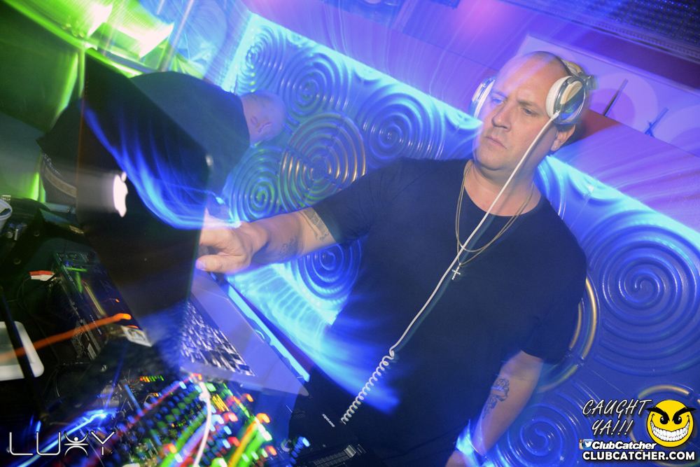 Luxy nightclub photo 142 - October 6th, 2017