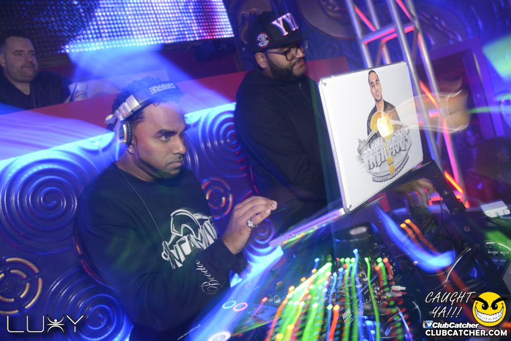 Luxy nightclub photo 143 - October 6th, 2017