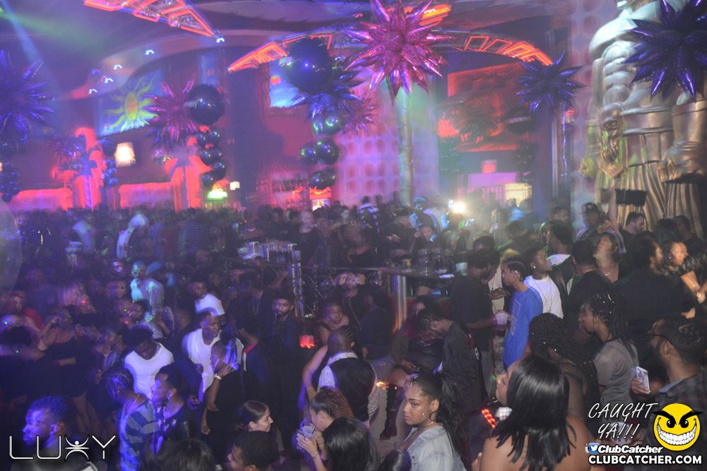 Luxy nightclub photo 144 - October 6th, 2017