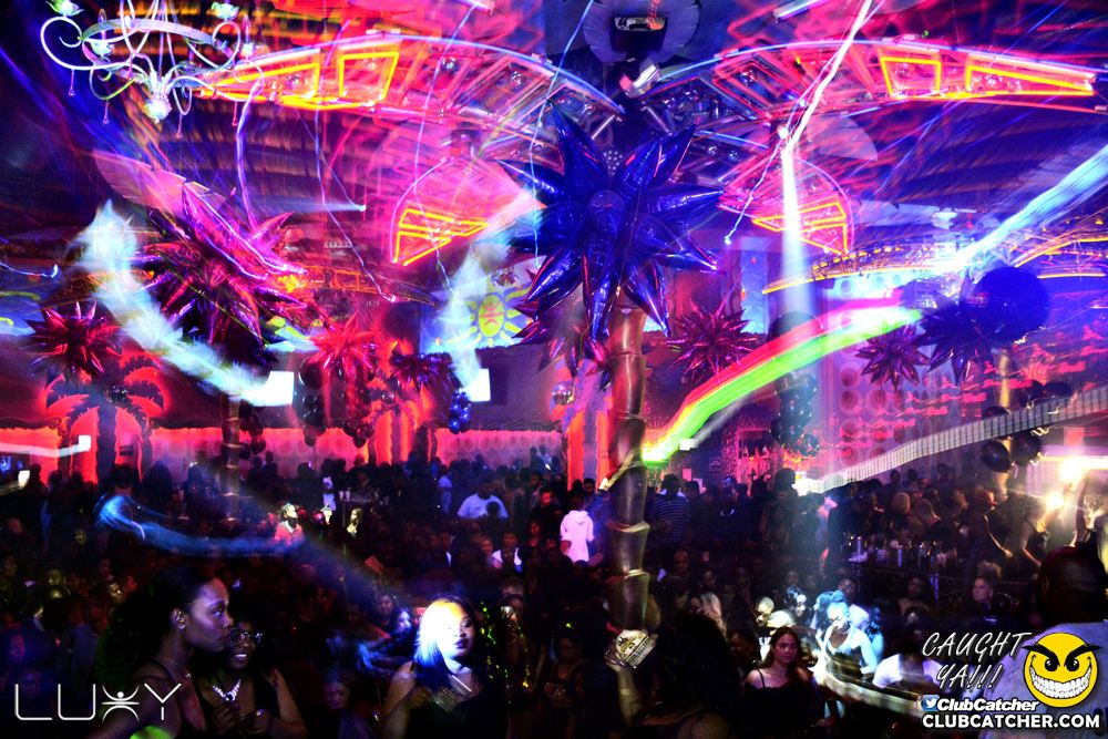 Luxy nightclub photo 145 - October 6th, 2017