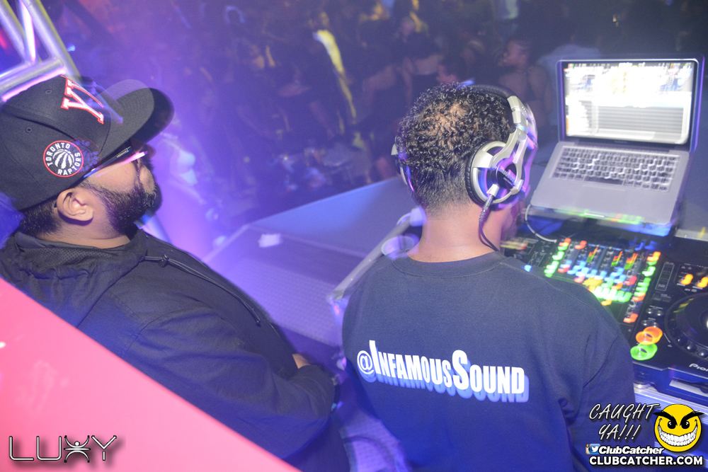 Luxy nightclub photo 146 - October 6th, 2017