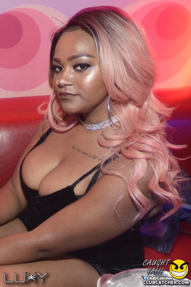 Luxy nightclub photo 149 - October 6th, 2017