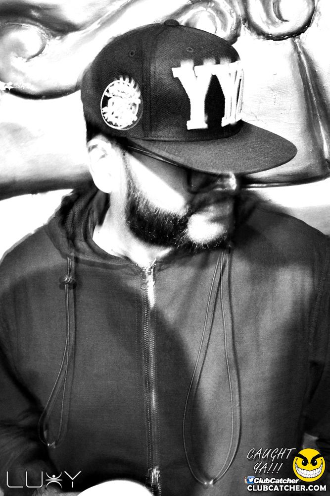 Luxy nightclub photo 150 - October 6th, 2017