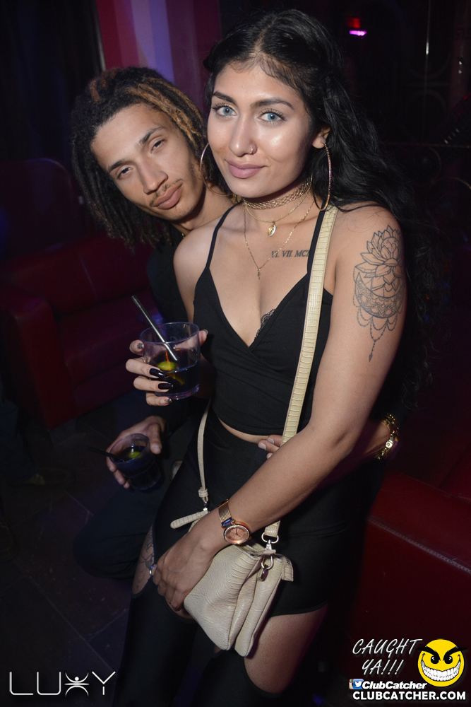 Luxy nightclub photo 16 - October 6th, 2017