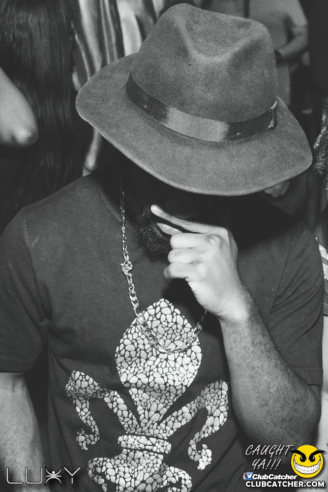 Luxy nightclub photo 151 - October 6th, 2017