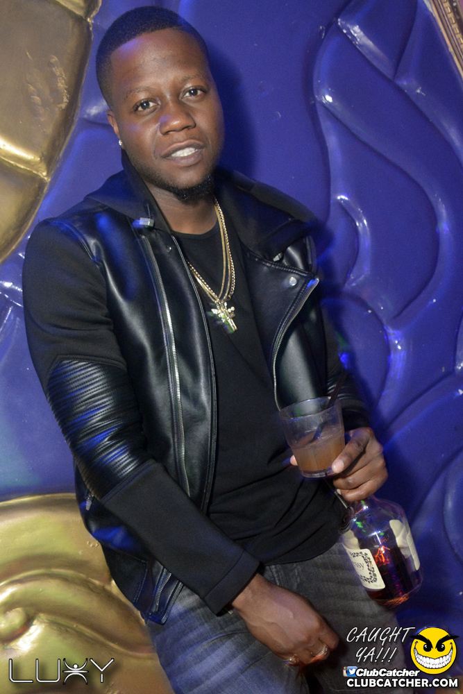Luxy nightclub photo 152 - October 6th, 2017