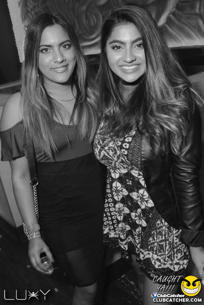 Luxy nightclub photo 154 - October 6th, 2017