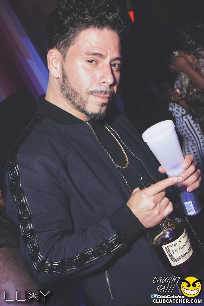 Luxy nightclub photo 155 - October 6th, 2017