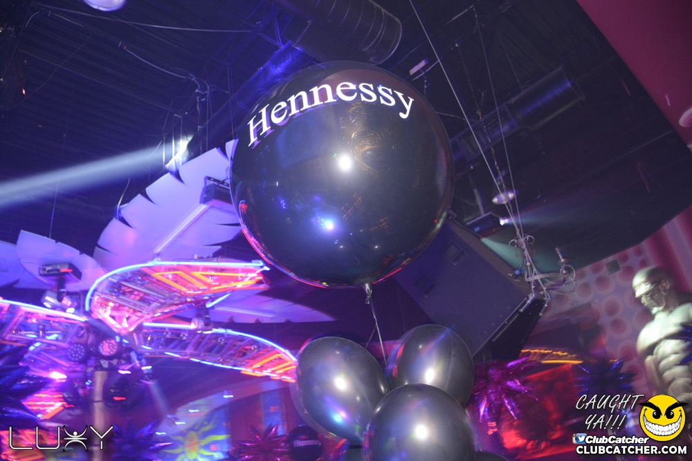 Luxy nightclub photo 156 - October 6th, 2017