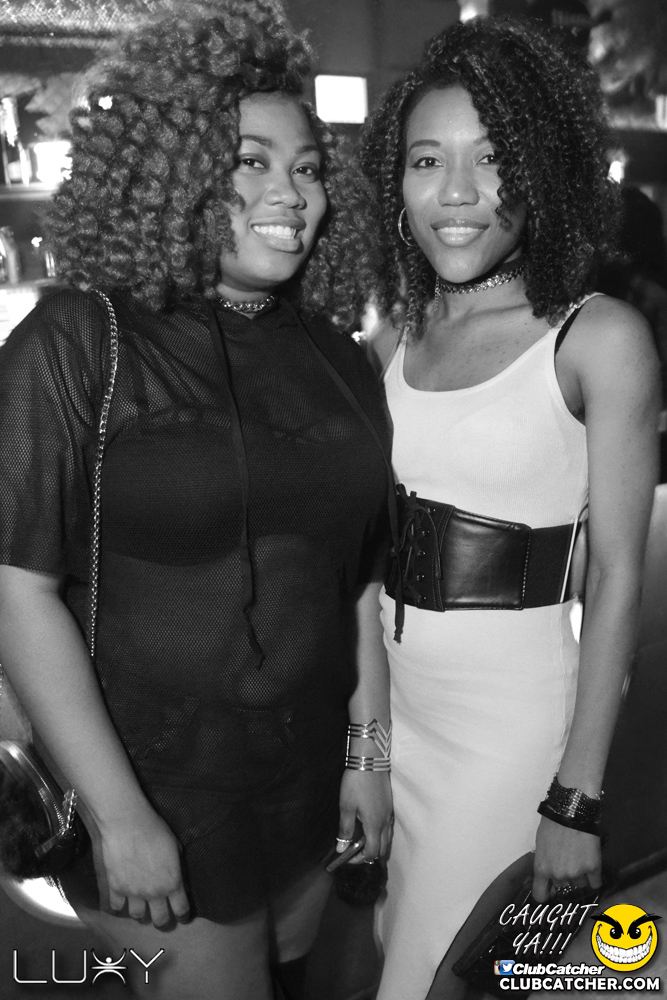 Luxy nightclub photo 158 - October 6th, 2017