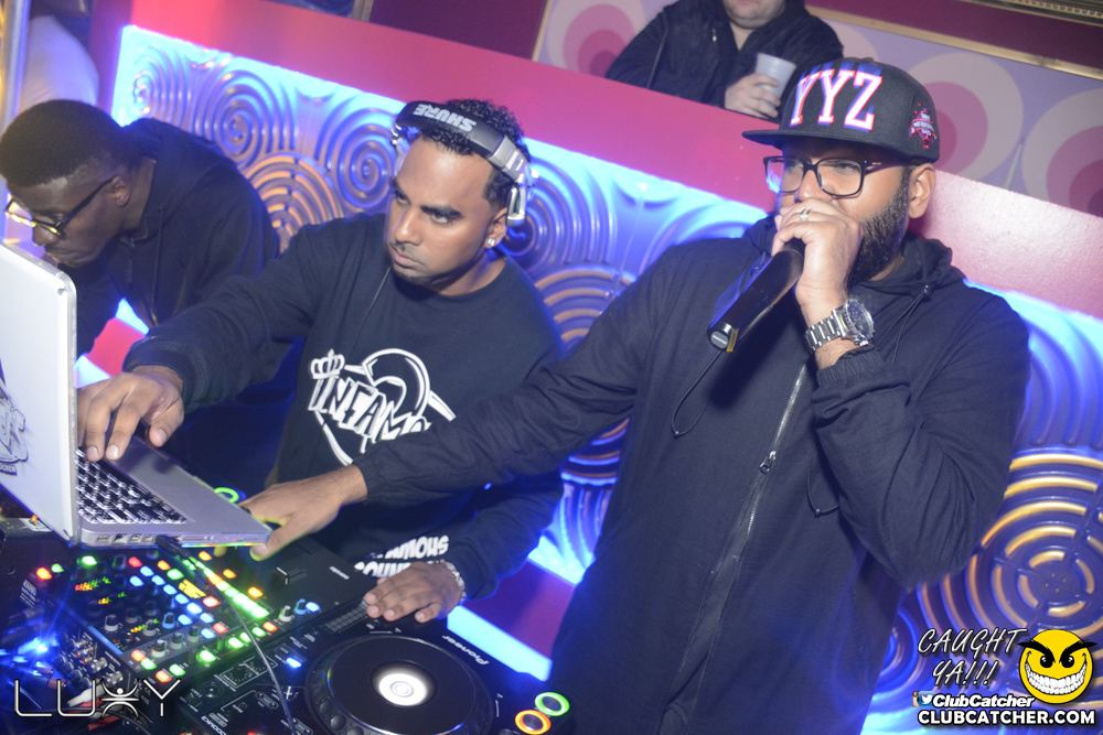 Luxy nightclub photo 159 - October 6th, 2017