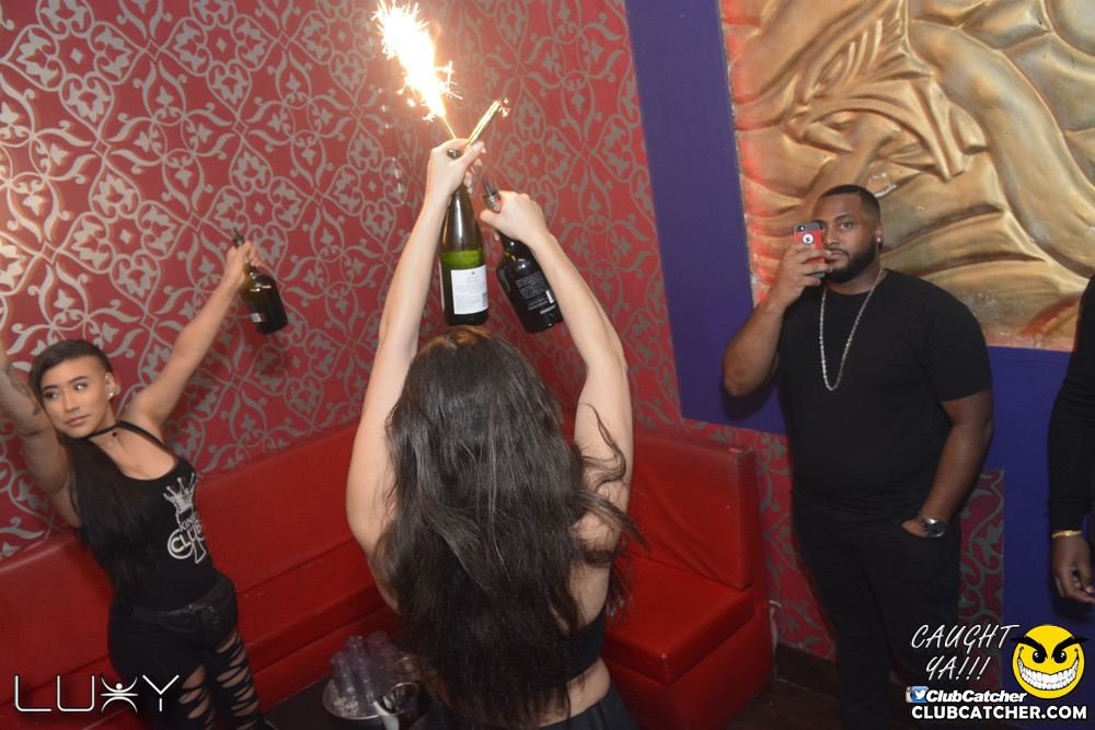 Luxy nightclub photo 17 - October 6th, 2017