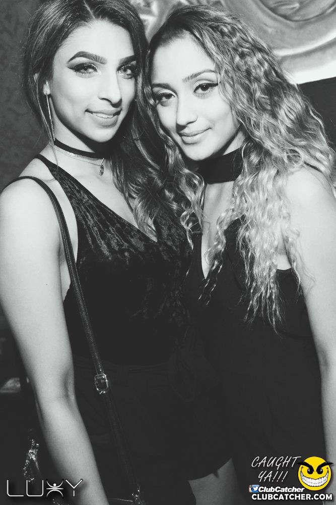 Luxy nightclub photo 161 - October 6th, 2017