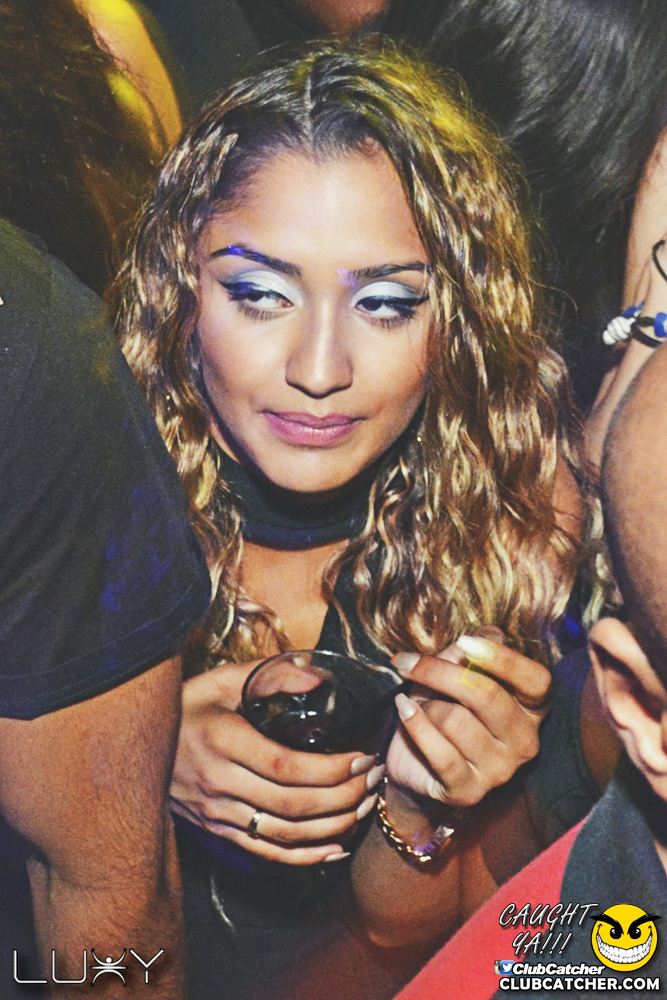 Luxy nightclub photo 162 - October 6th, 2017