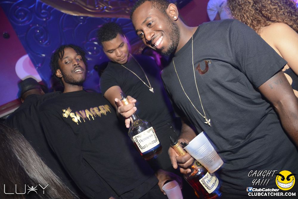 Luxy nightclub photo 163 - October 6th, 2017