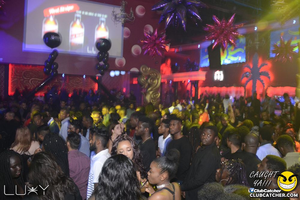 Luxy nightclub photo 164 - October 6th, 2017