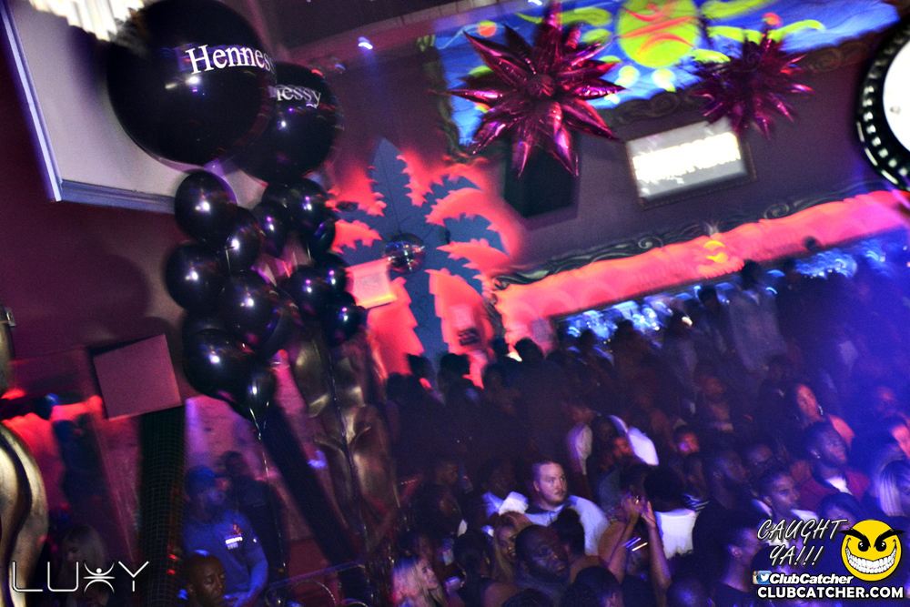 Luxy nightclub photo 165 - October 6th, 2017