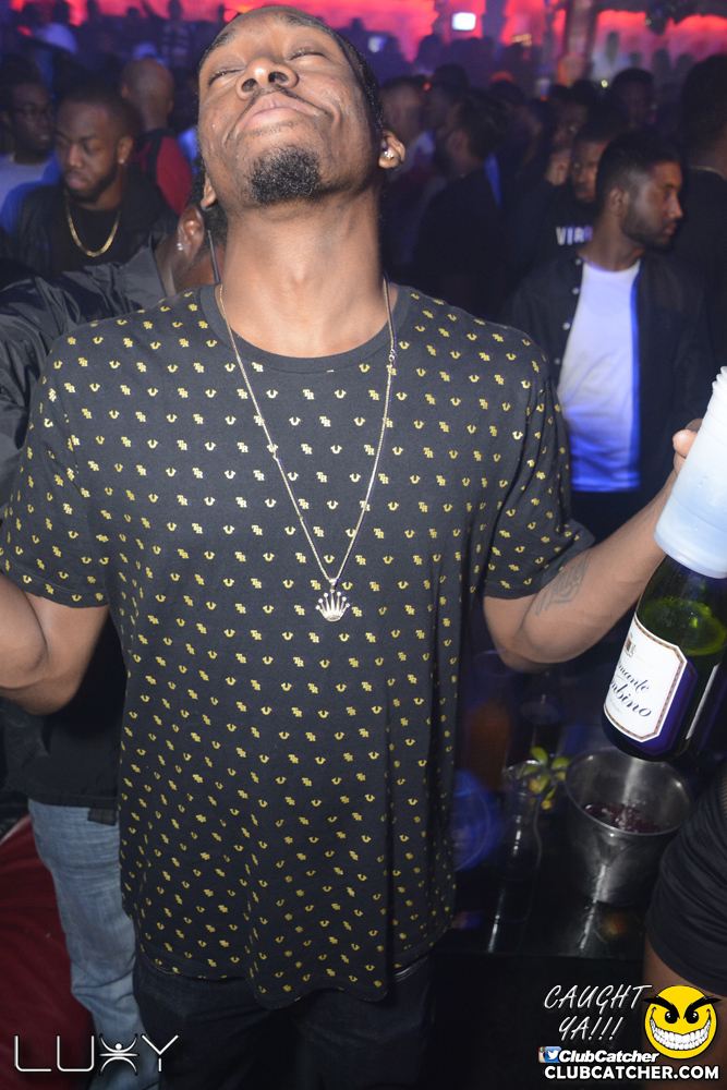 Luxy nightclub photo 166 - October 6th, 2017