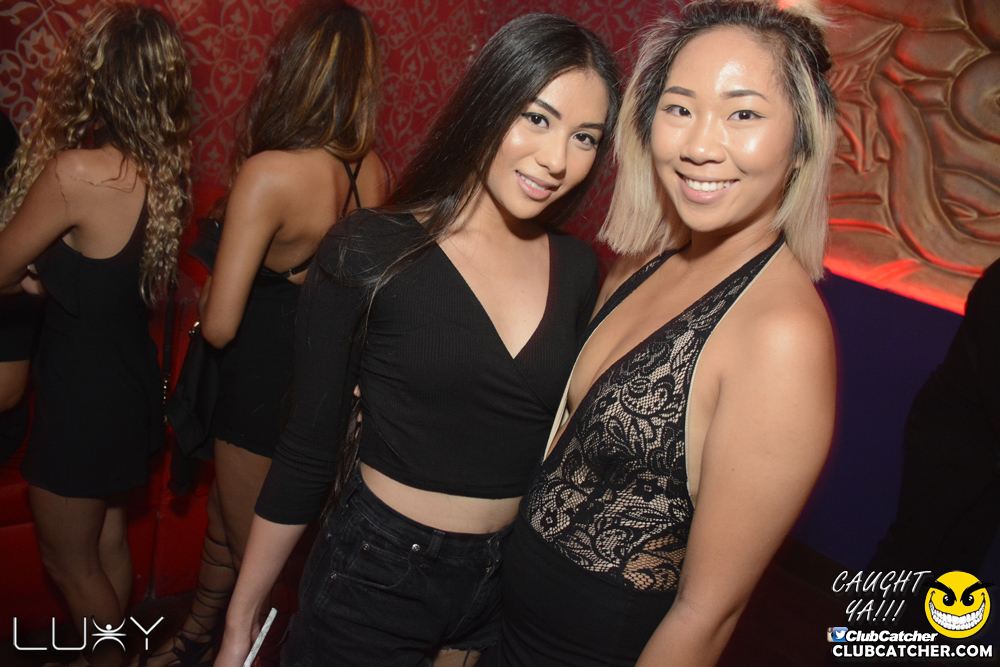 Luxy nightclub photo 167 - October 6th, 2017