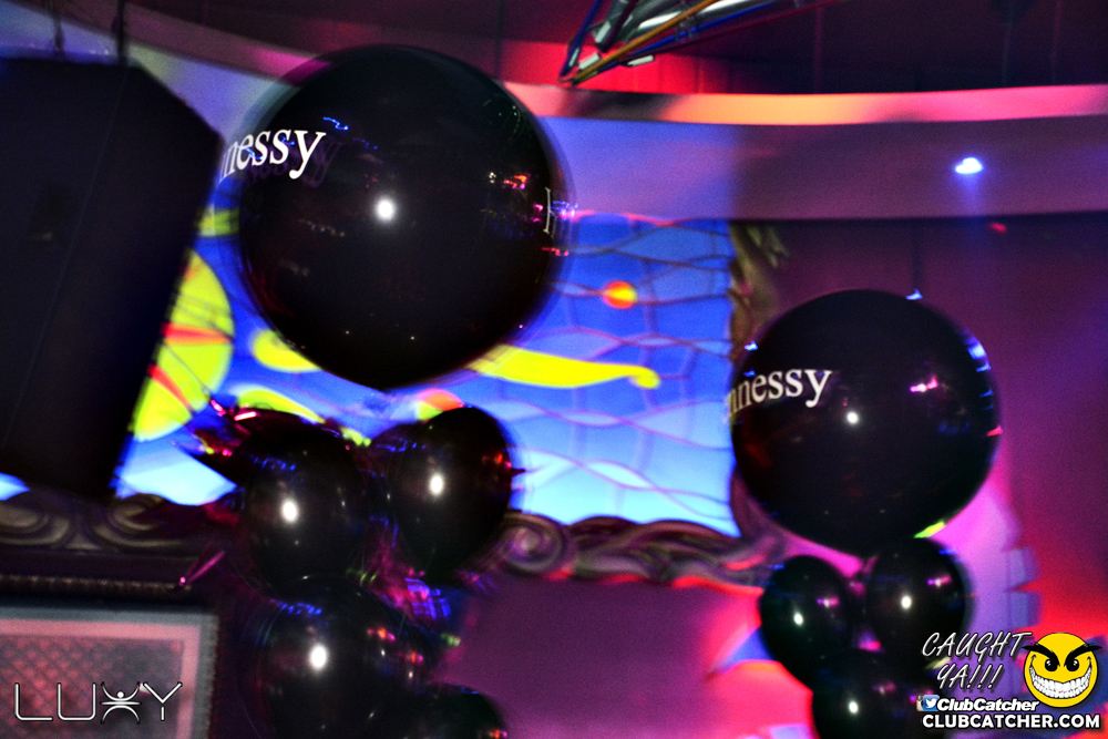 Luxy nightclub photo 170 - October 6th, 2017