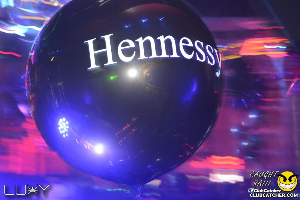 Luxy nightclub photo 18 - October 6th, 2017