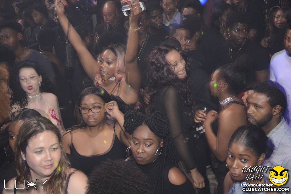 Luxy nightclub photo 172 - October 6th, 2017
