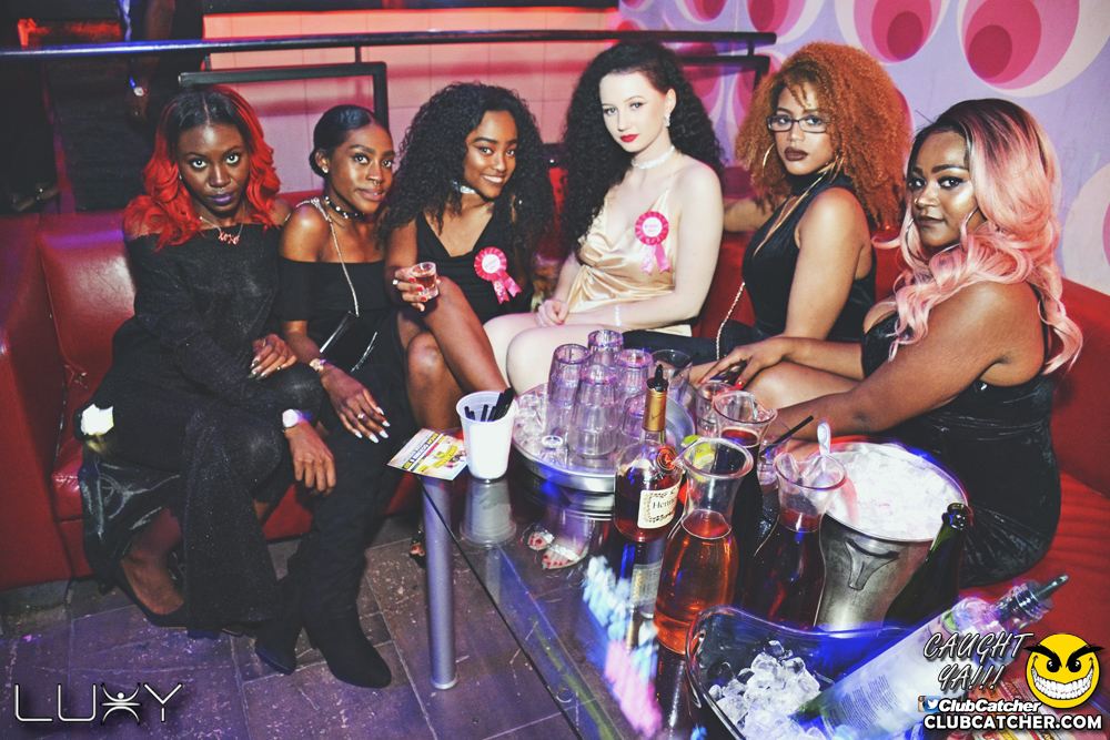 Luxy nightclub photo 173 - October 6th, 2017