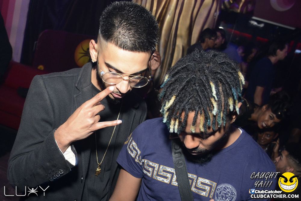 Luxy nightclub photo 175 - October 6th, 2017