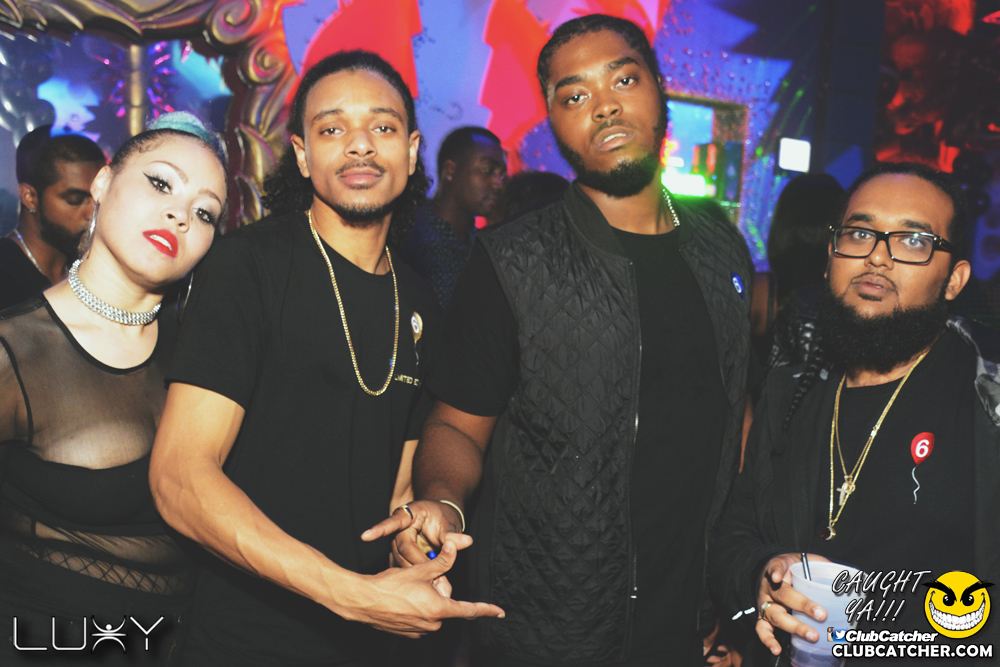 Luxy nightclub photo 176 - October 6th, 2017