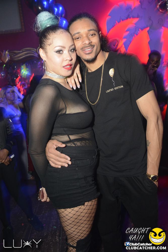 Luxy nightclub photo 178 - October 6th, 2017