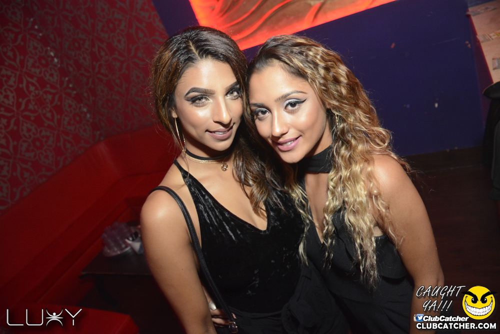 Luxy nightclub photo 179 - October 6th, 2017