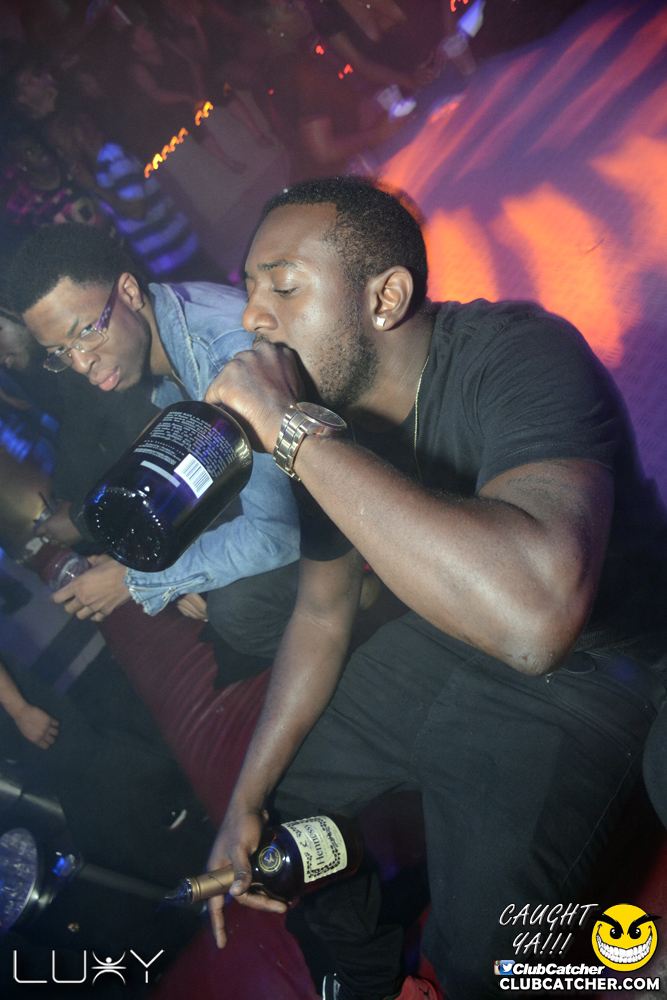 Luxy nightclub photo 180 - October 6th, 2017