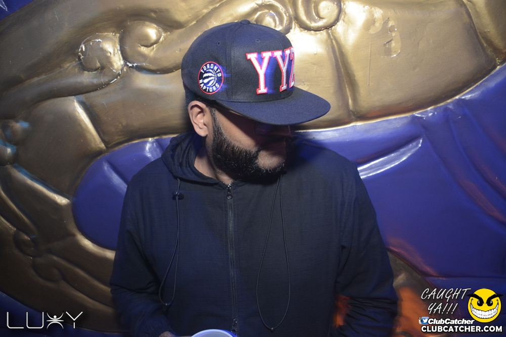 Luxy nightclub photo 19 - October 6th, 2017