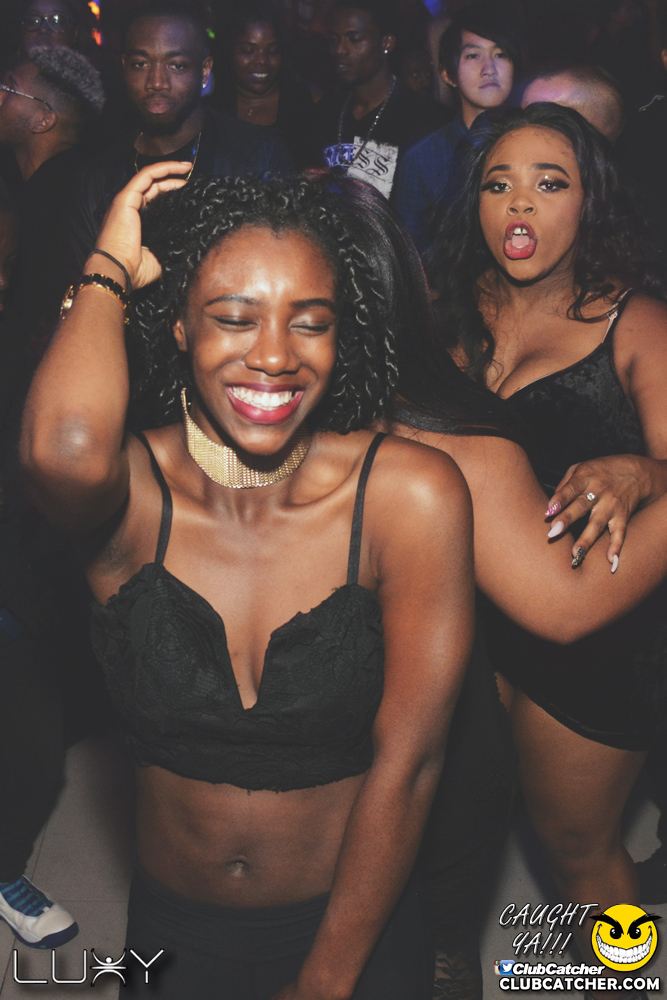 Luxy nightclub photo 181 - October 6th, 2017